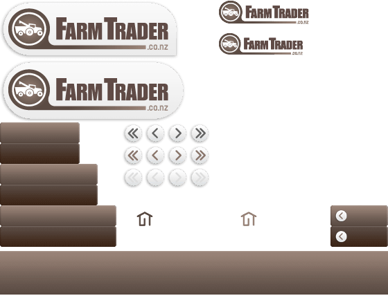 Farm Trader